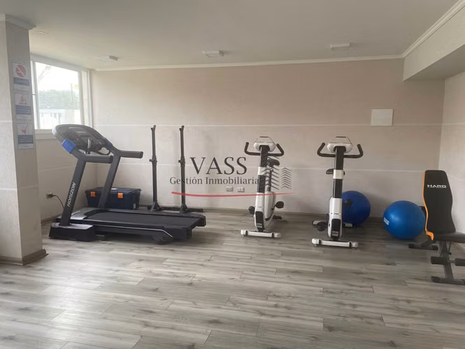 VASS Vende Depto 2d2b1e Ubicado En 1 Norte Plan De Viña