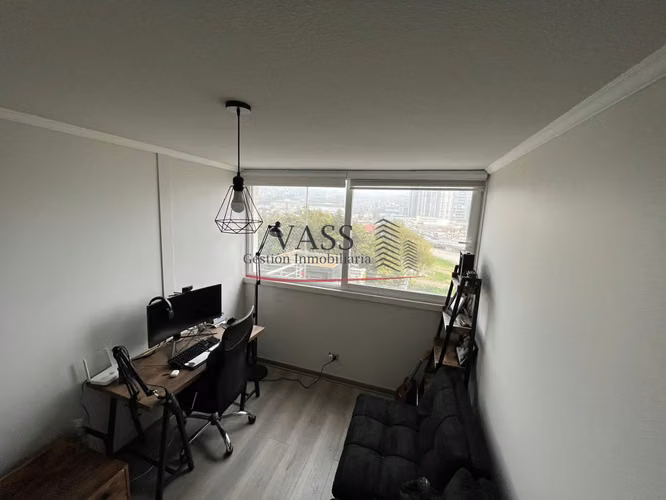 VASS Vende Depto 2d2b1e Ubicado En 1 Norte Plan De Viña