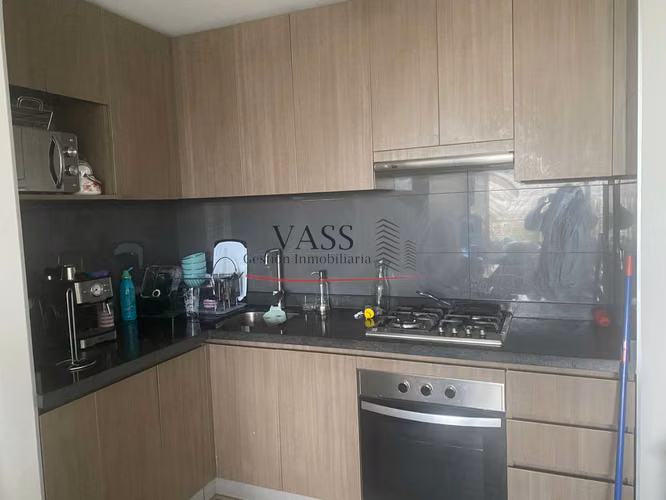 VASS Vende Depto 2d2b1e Ubicado En 1 Norte Plan De Viña