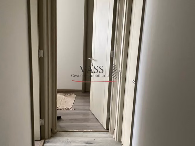 VASS Vende Depto 2d2b1e Ubicado En 1 Norte Plan De Viña