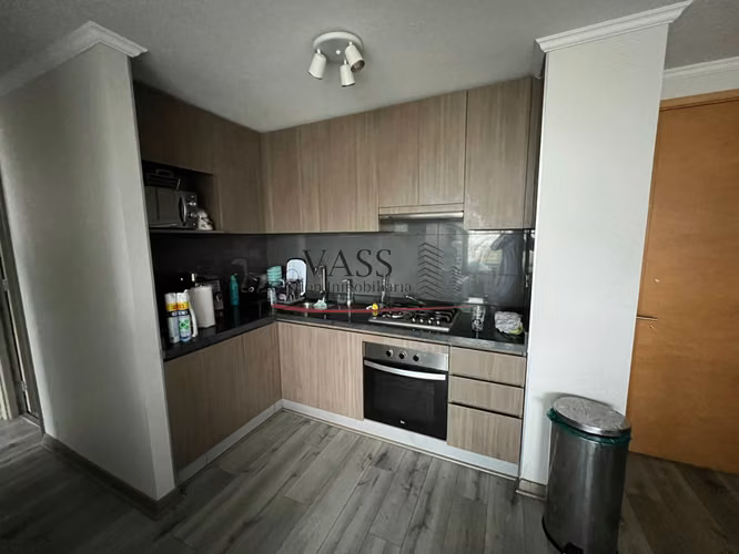 VASS Vende Depto 2d2b1e Ubicado En 1 Norte Plan De Viña