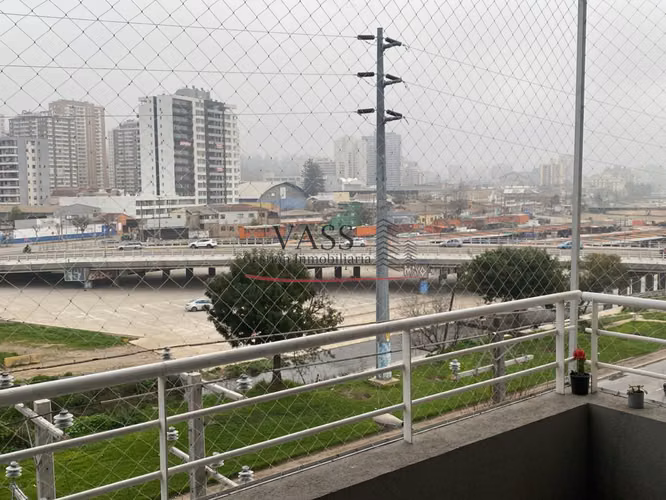 VASS Vende Depto 2d2b1e Ubicado En 1 Norte Plan De Viña