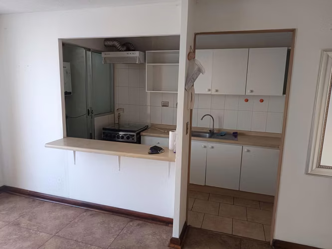 ARRIENDO DEPARTAMENTO EN CONDOMINIO LOS POETAS