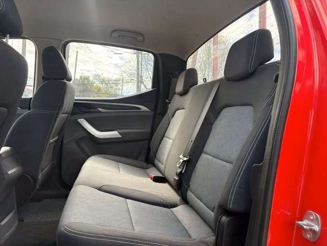 MAXUS T60 2022