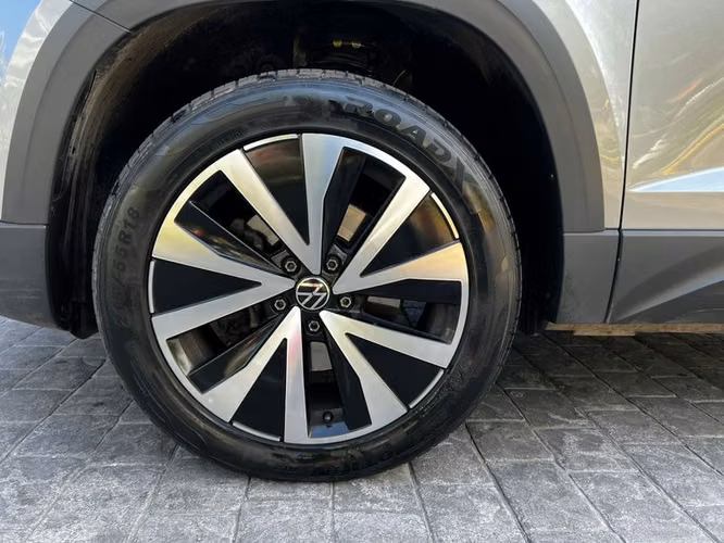 VOLKSWAGEN TAOS TSI AT HIGHLINE - 2022 | 98