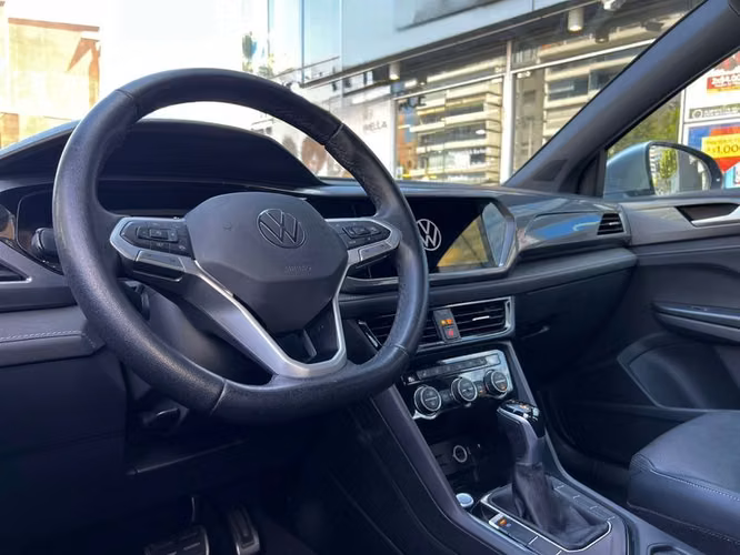 VOLKSWAGEN TAOS TSI AT HIGHLINE - 2022 | 98