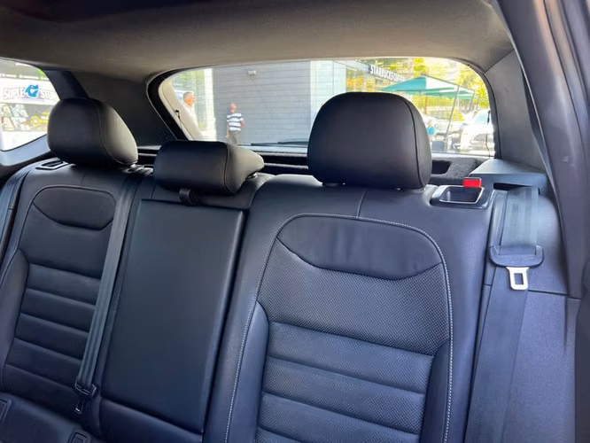 VOLKSWAGEN TAOS TSI AT HIGHLINE - 2022 | 98