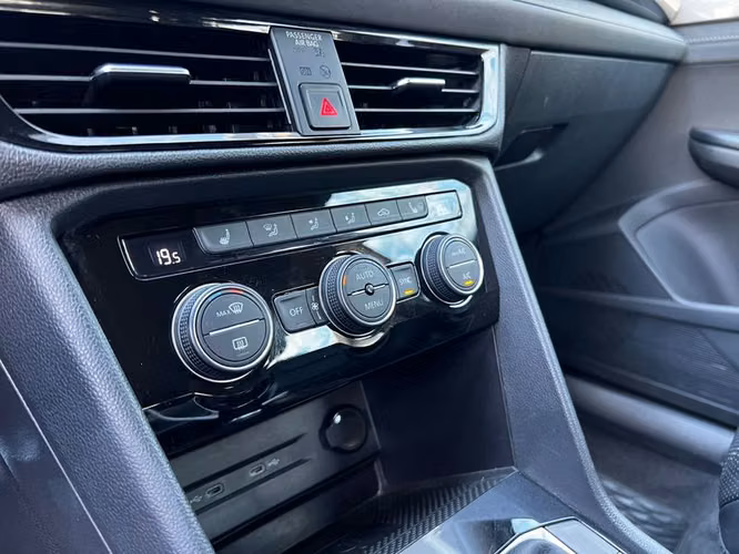 VOLKSWAGEN TAOS TSI AT HIGHLINE - 2022 | 98