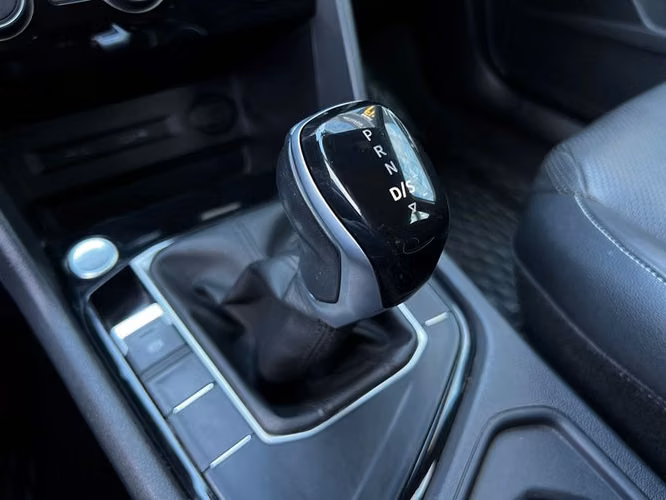 VOLKSWAGEN TAOS TSI AT HIGHLINE - 2022 | 98