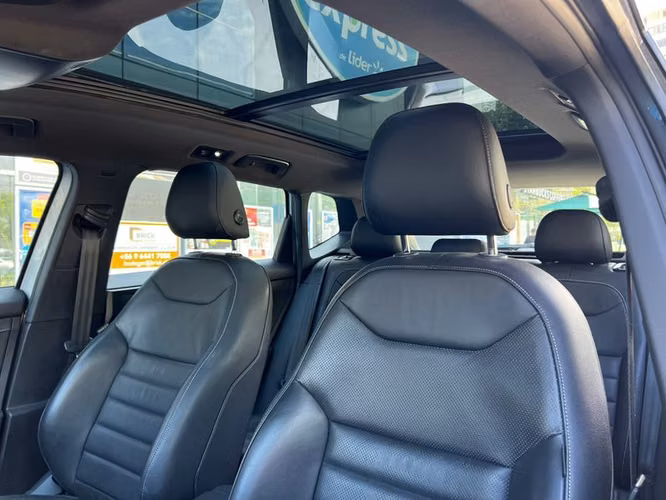 VOLKSWAGEN TAOS TSI AT HIGHLINE - 2022 | 98