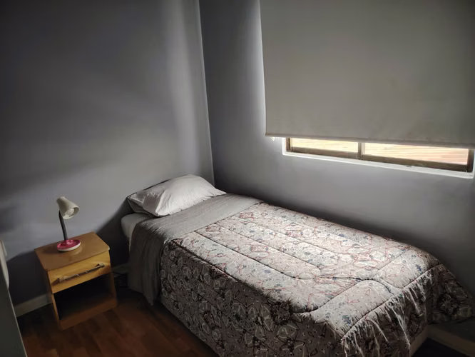 CASA AMOBLADA 4D/3B SERENA A pasos de ruta 5 y oulet peñuelas