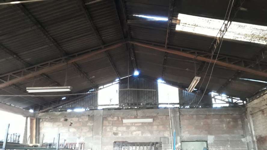 Venta Industrial 249 m2 - Pedro Aguirre Cerda