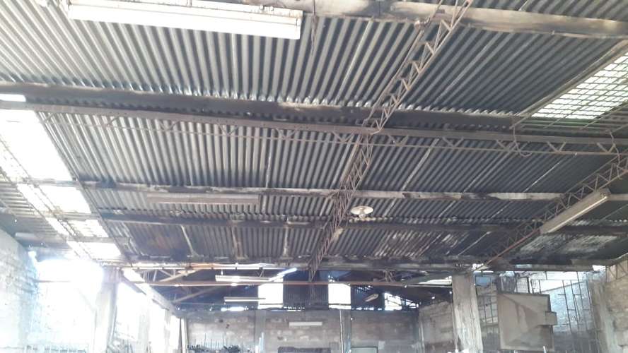 Venta Industrial 249 m2 - Pedro Aguirre Cerda
