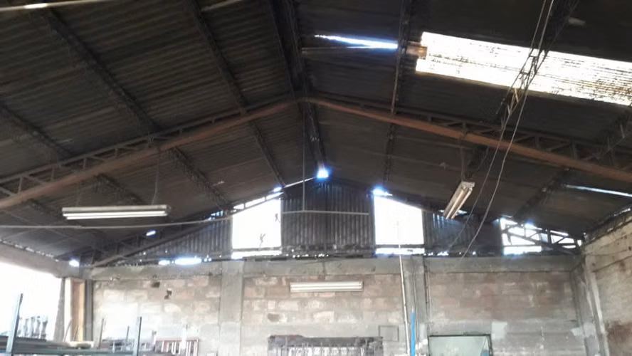 Venta Industrial 249 m2 - Pedro Aguirre Cerda