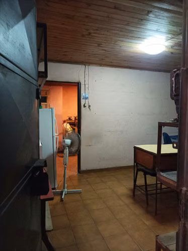 Venta Industrial 249 m2 - Pedro Aguirre Cerda
