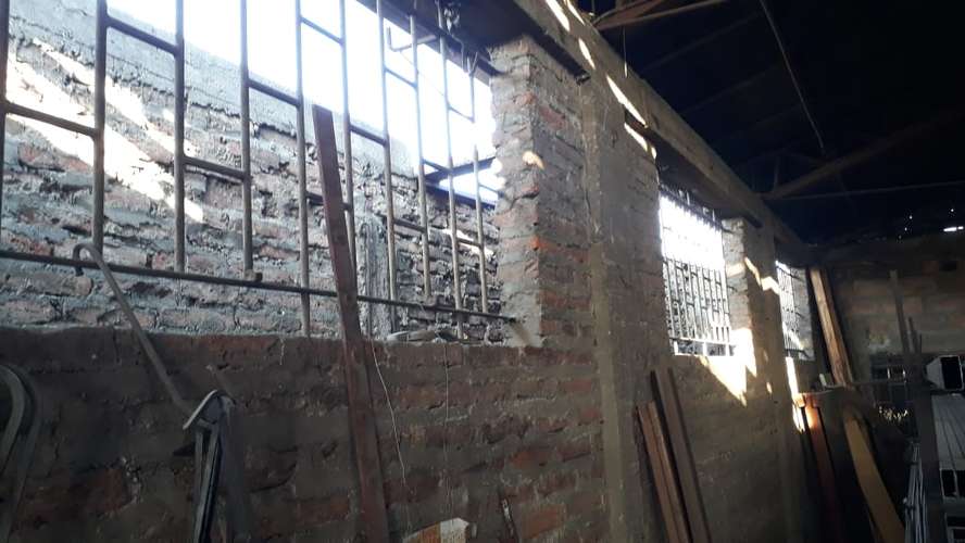 Venta Industrial 249 m2 - Pedro Aguirre Cerda
