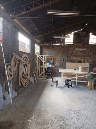 Venta Industrial 249 m2 - Pedro Aguirre Cerda