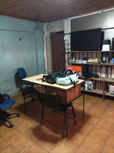 Venta Industrial 249 m2 - Pedro Aguirre Cerda