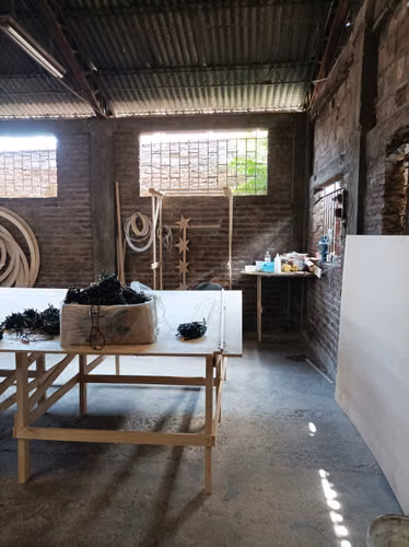 Venta Industrial 249 m2 - Pedro Aguirre Cerda