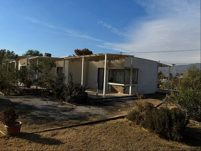 Venta Parcela 4D/3B - 5.298 m2 - Lampa