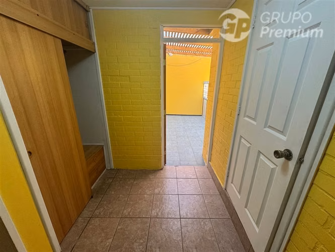Casa en venta de 3 dorm. 2 baños en Maipú, REBAJADA, OFERTA