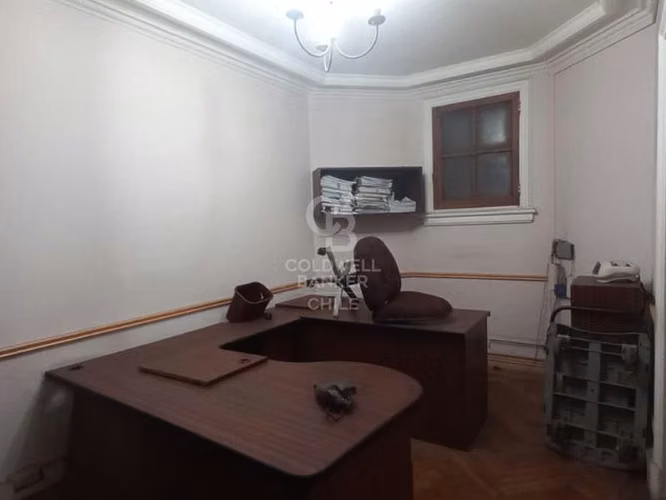 Departamento Versátil en Ubicación Estratégica Santiago