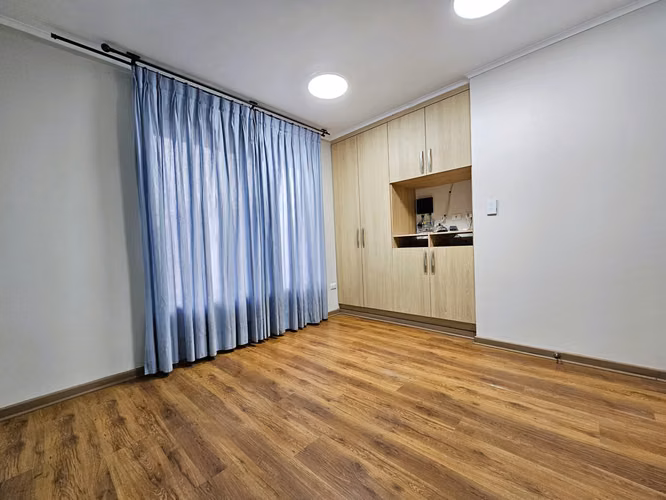 Casa en Parque San Valentín