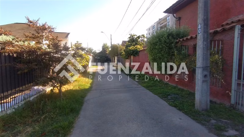 Casa en arriendo de 2 dorm. en Las Condes
