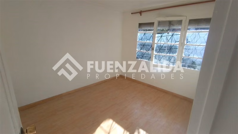 Casa en arriendo de 2 dorm. en Las Condes