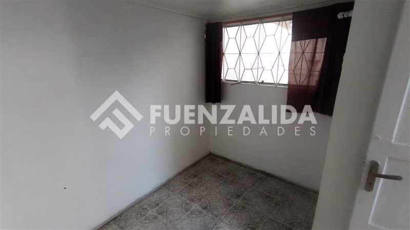Casa en arriendo de 2 dorm. en Las Condes