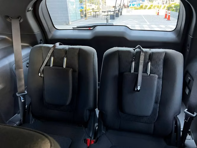 FORD EXPLORER XLT 3.5 4X2 3R - 2014 | 313