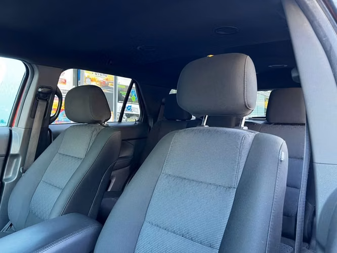 FORD EXPLORER XLT 3.5 4X2 3R - 2014 | 313