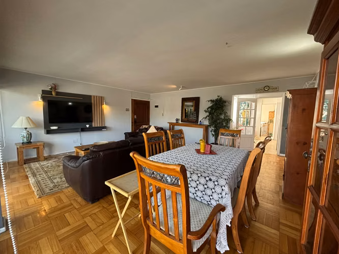 Departamento 4 dormitorios en venta, Av. San Martín, Viña del Mar
