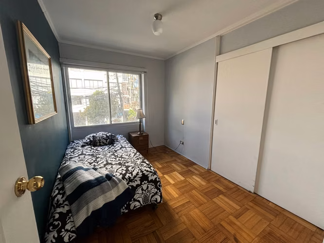 Departamento 4 dormitorios en venta, Av. San Martín, Viña del Mar