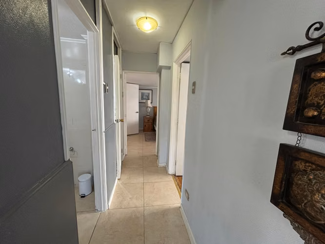 Departamento 4 dormitorios en venta, Av. San Martín, Viña del Mar