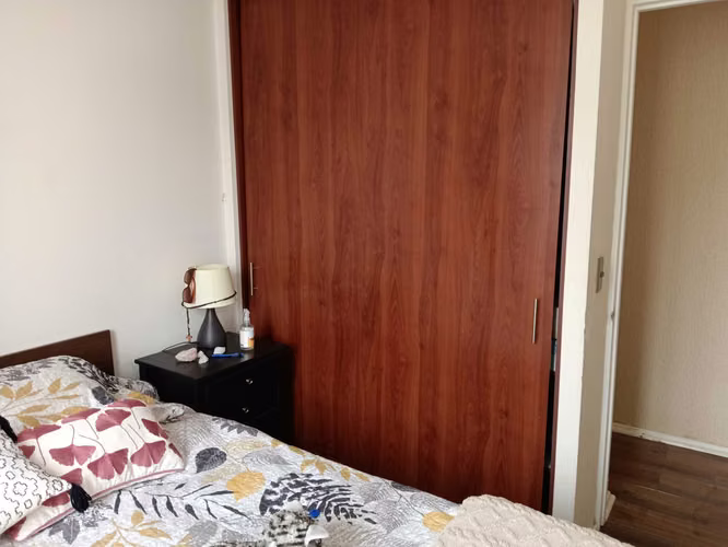 Luminoso Departamento Ideal para Inversión (156078)