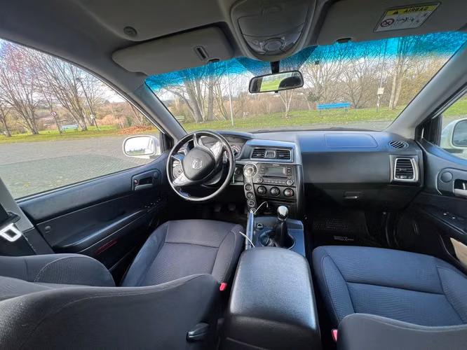 SSANGYONG ACTYON SPORTS 2018 - Imagen 5