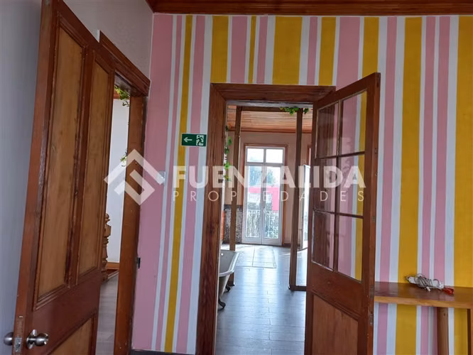 Local Comercial Cerro Concepción, tres niveles, vista,