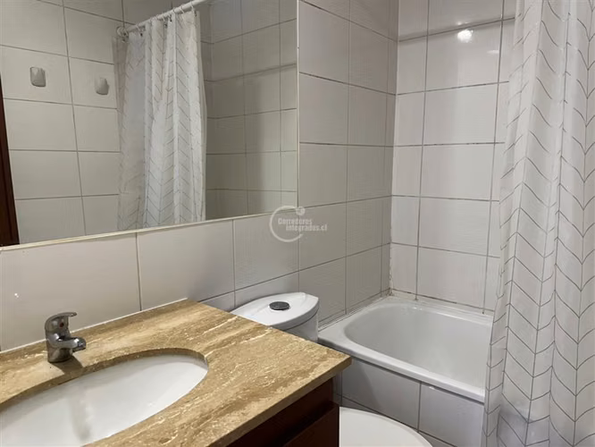 Departamento en venta de 3 dorm. en Viña del Mar