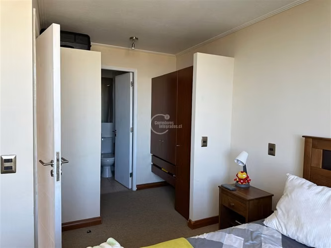 Departamento en venta de 3 dorm. en Viña del Mar
