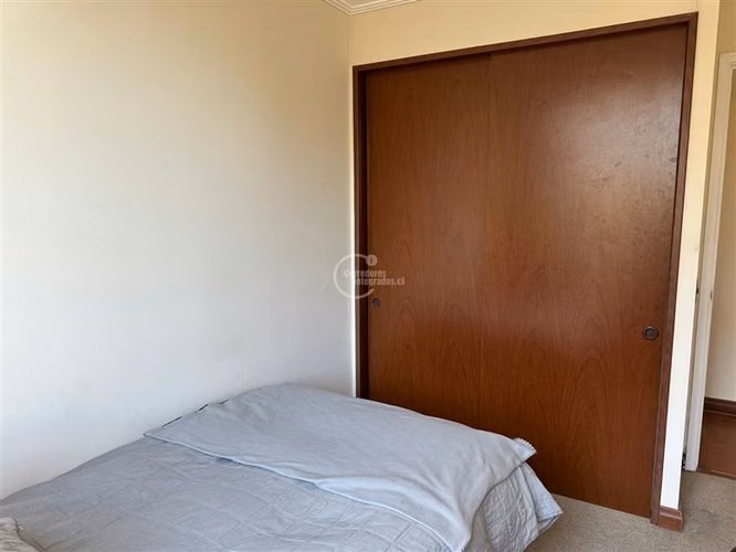 Departamento en venta de 3 dorm. en Viña del Mar