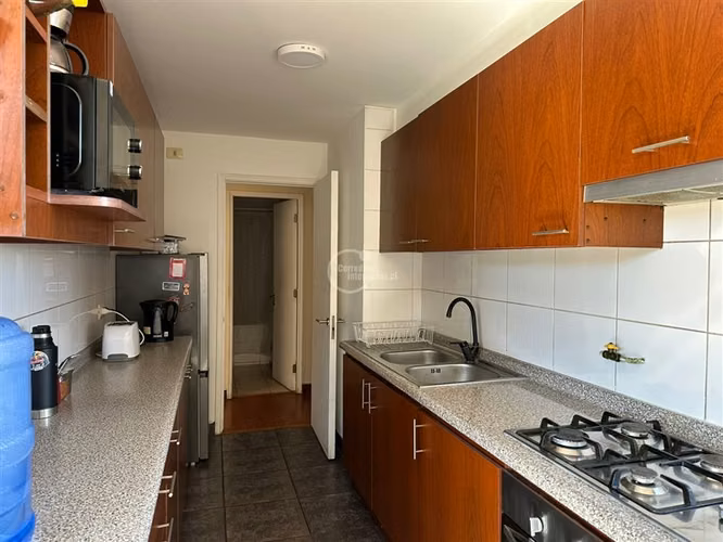 Departamento en venta de 3 dorm. en Viña del Mar