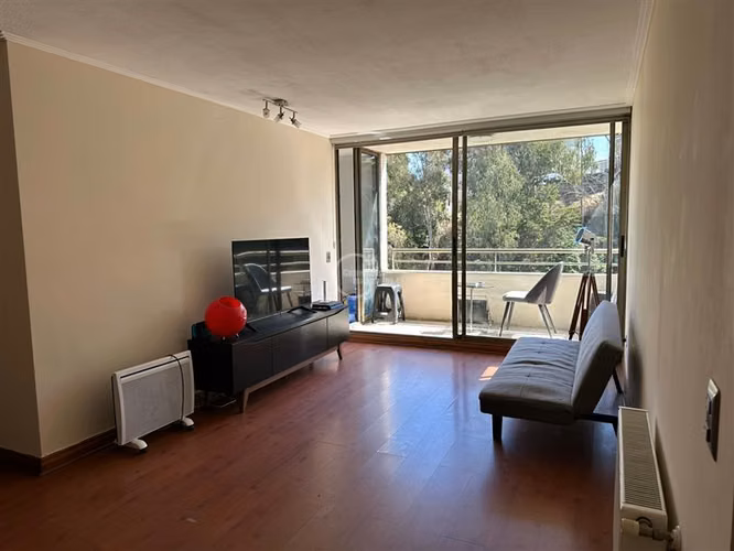 Departamento en venta de 3 dorm. en Viña del Mar