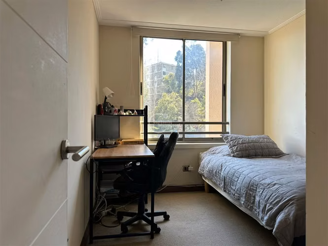 Departamento en venta de 3 dorm. en Viña del Mar