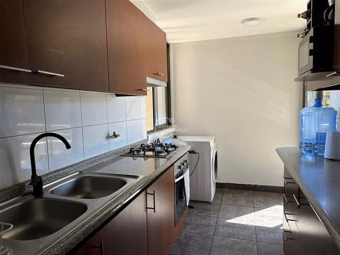 Departamento en venta de 3 dorm. en Viña del Mar