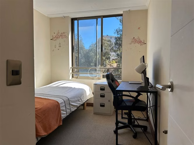 Departamento en venta de 3 dorm. en Viña del Mar