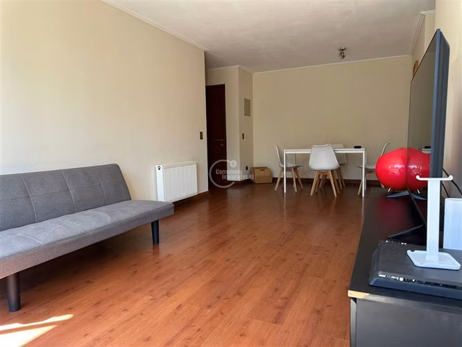 Departamento en venta de 3 dorm. en Viña del Mar