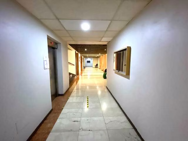 Oficina 51 mt  en Providencia  (156087)