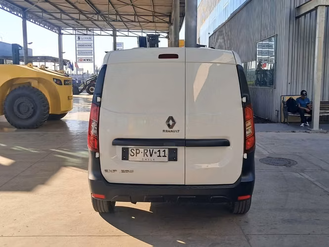 RENAULT EXPRESS 2023 - Imagen 7