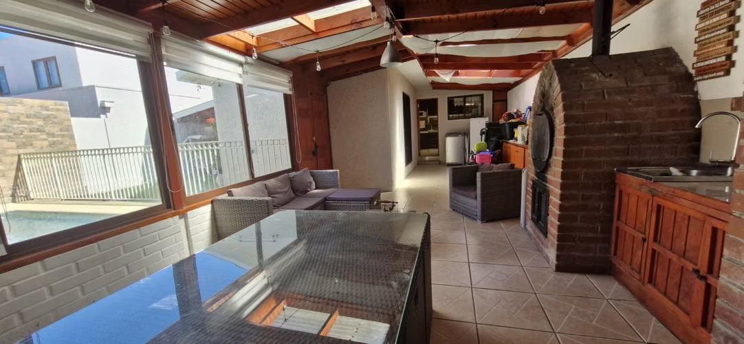 Venta de Propiedad Sector El Retiro Quilpue - Imagen 11